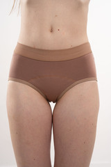 Впитывающие трусы-шорты Light с широкой резинкой