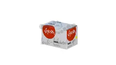 Картридж Sakura 71B5HY0 для Lexmark CS417dn, CS517de, CX417de, CX517de, желтый, 3500 к.