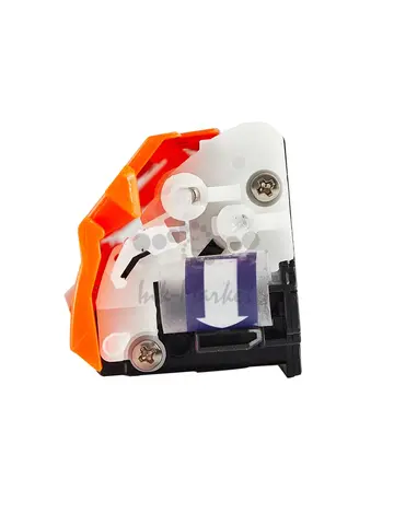 Картридж Sakura CF353A (130A) для HP, пурпурный, 1000 к.