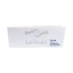 Тонер-картридж для (TK-1140) KYOCERA FS-1035MFP/FS-1135MFP/M2035/M2535DN (7,2K) (compatible)