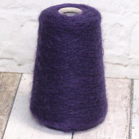 Кидмохер ILARIA CALENZANO AURORA 1000 чернильно-синий