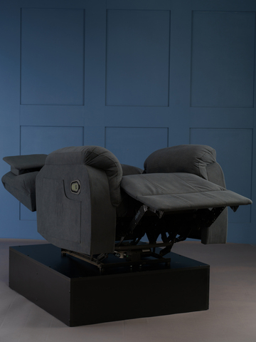 Кресло реклайнер одномоторное