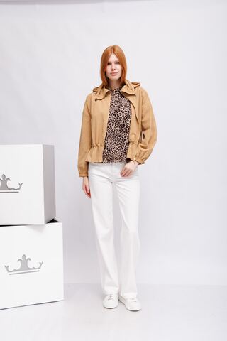 Bulmer Ветровка с капюшоном