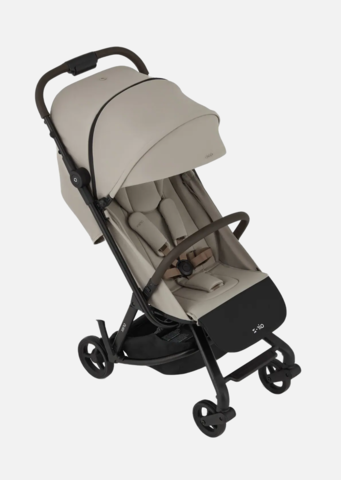 Anex Прогулочная коляска AIR-Z Plus Elvie