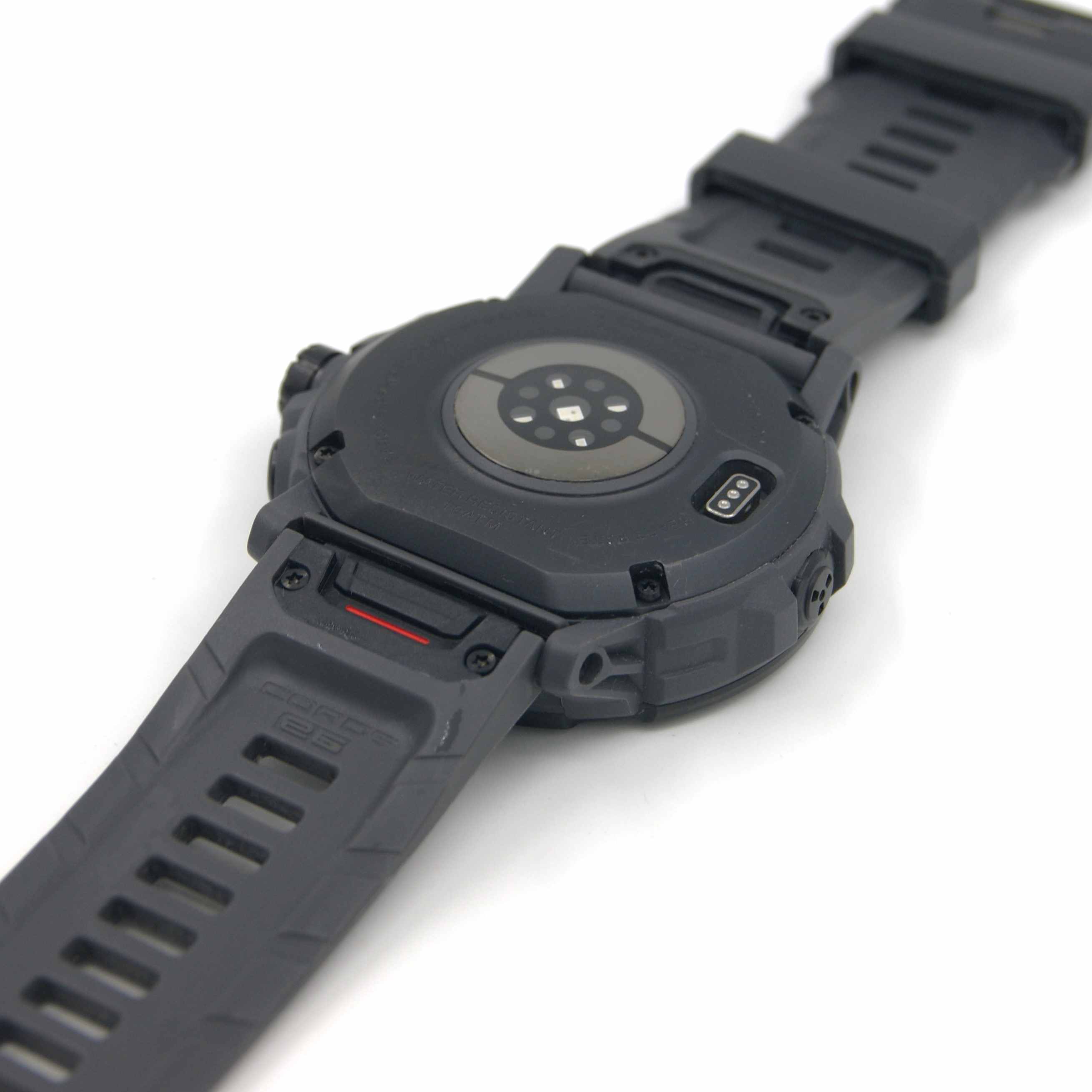 Coros Vertix 2S Space