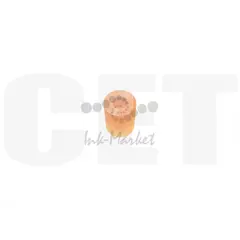 Резинка ролика подачи/отделения (полиуретан, Red) A00J-5636-00 для KONICA MINOLTA Bizhub C203/C224/C350/C654/360/420 (CET), 150000 стр., CET341095PT