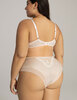 Трусы слипы Ava BLOSSOM 2147 figi marschmallow