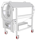 Сифтер RoboLabs Grand Sifter 220