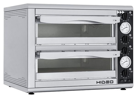 Печь для пиццы Prismafood HIDEO 2/40