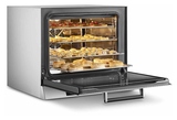 Печь конвекционная SMEG Foodservice ALFA43XE1HDS