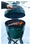 Гриль керамический Green Kamado II L
