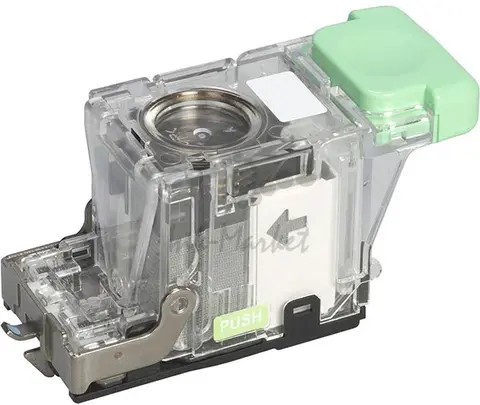 Скрепки Ricoh тип K (STAPLE TYPE K 410801) 5000 шт.