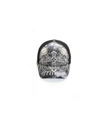 Бейсболка Affliction DOMINION