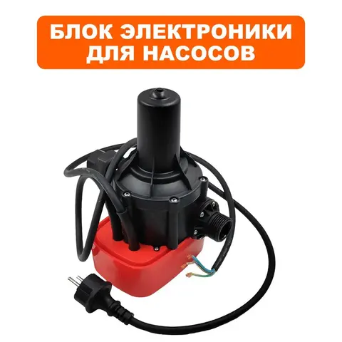 Блок электроники QUATTRO ELEMENTI A900EL (909-112-065)