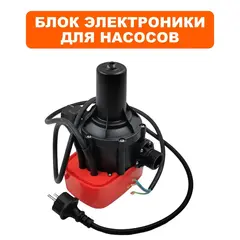 Блок электроники QUATTRO ELEMENTI A900EL (909-112-065)