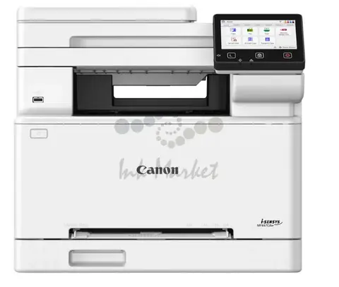 МФУ Canon i-SENSYS MF667Cdw