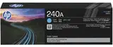 Тонер-картридж HP 240A W2401A Toner голубой для Hewlett Packard LaserJet Enterprise MFP 4801 4701