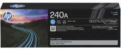 Тонер-картридж HP 240A W2401A Toner голубой для Hewlett Packard LaserJet Enterprise MFP 4801 4701