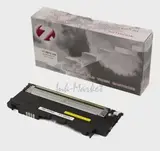 Тонер-картридж 7Q W2072A для HP Color Laser 150, Color Laser 178, Color Laser 179 (Жёлтый, 700 стр.)