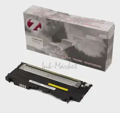 Тонер-картридж 7Q W2072A для HP Color Laser 150, Color Laser 178, Color Laser 179 (Жёлтый, 700 стр.)