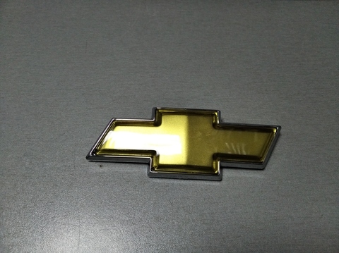 ЭМБЛЕМА LANOS КРЕСТ ПЕРЕДНЯЯ GROG