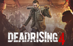 Dead Rising 4 (для ПК, цифровой код доступа)