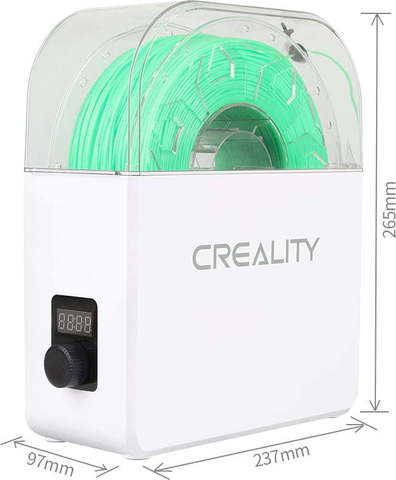 Устройство для сушки пластика Creality Filament Dry Box