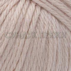 Gazzal Baby Wool XL 839 (теплый беж)