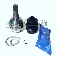 ШРУС ВНУТРЕННИЙ NEXIA, LANOS, LACETTI, AVEO GSP