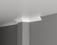 Карниз потолочный DD42