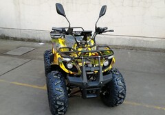 Квадроцикл GreenCamel Атакама T320 (48V 1000W R8 Дифференциал)