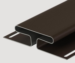 Döcke PREMIUM H-профиль (Шоколад)