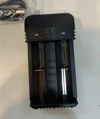 Зарядное устройство ET UL-2