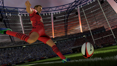 Rugby 22 (для ПК, цифровой код доступа)