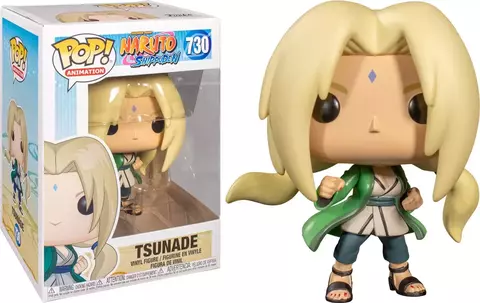 Funko Pop! Animation: Naruto - Lady Tsunade