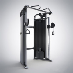 Комплекс для функциональных тренировок (FTS Glide) DHZ E-7017. Стек 2x95 кг