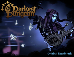 Darkest Dungeon II: The Soundtrack (для ПК, цифровой код доступа)
