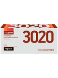 Картридж EasyPrint LX-3020 для Xerox Phaser 3020/WorkCentre 3025 (1500 стр.) с чипом 106R02773