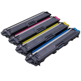 Совместимый картридж TN217M пурпурный для Brother HL-L3230CDW, DCP-L3550CDW, MFC-L3770CDW. 2,3K
