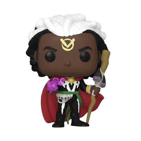 Funko POP! Marvel. Doctor Voodoo (Exc) (1060)