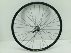 Колесо для велосипеда Mavic 317 + deore XT 26" (перед)