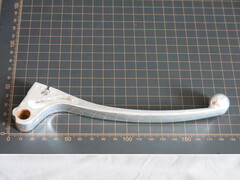 Рычаг сцепления Steed400 VT600/750