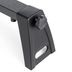 Гребной тренажер домашний CARBON FITNESS RW20