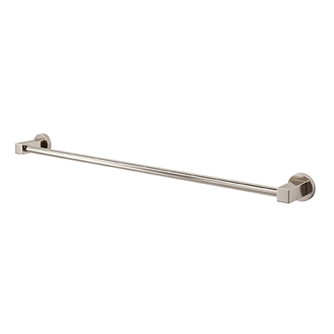 WasserKRAFT Tauber K-64430 Держатель полотенец одинарный