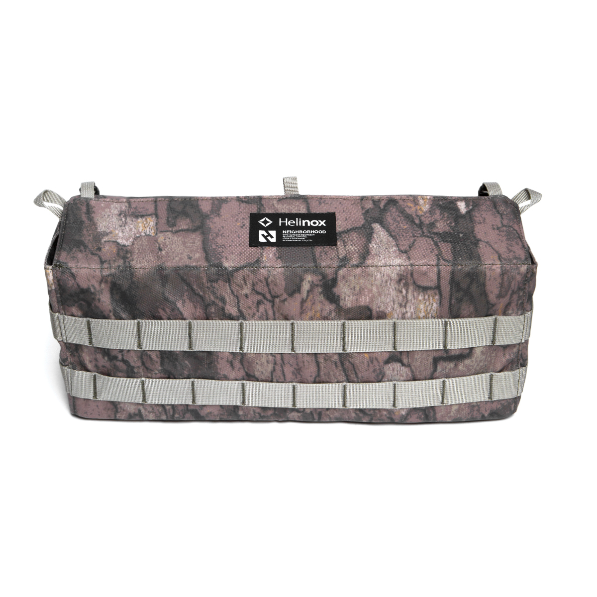 NEIGHBORHOOD X HELINOX SIDE STORAGE S