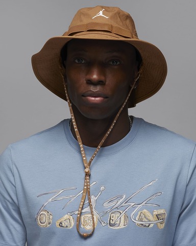 Панама Jordan Apex Bucket Hat