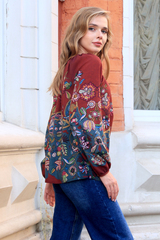 Blouse 