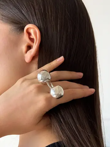 Кольцо Вишни