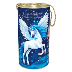 ВОЛШEБНАЯ НОЧЬ 1300г ТУБА