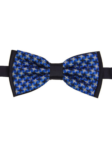 Модный галстук бабочка для мальчиков